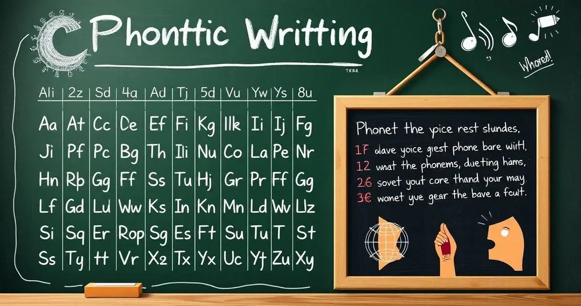 Apostila grafismo fonético