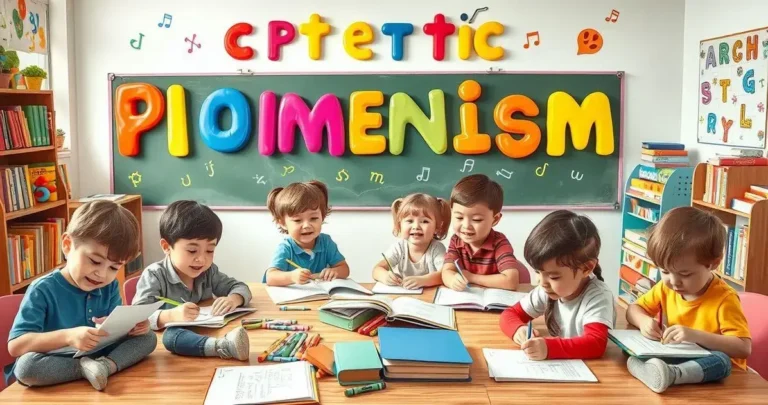 Atividade de grafismo fonético