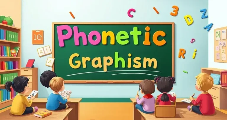 Atividade grafismo fonético