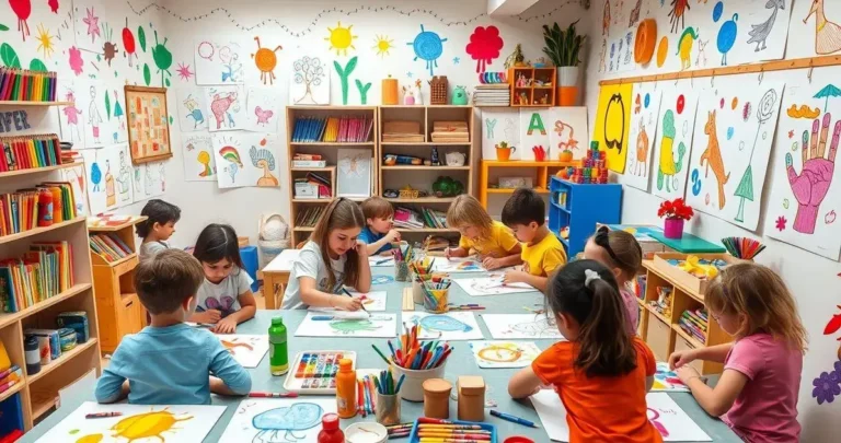 Atividades de grafismo