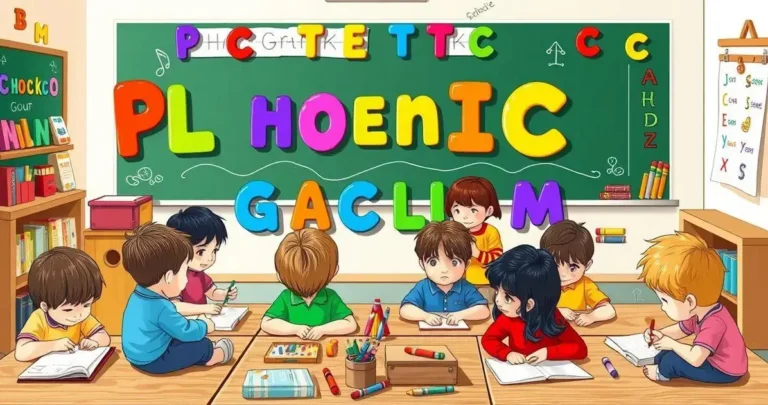 Atividades de grafismo fonético