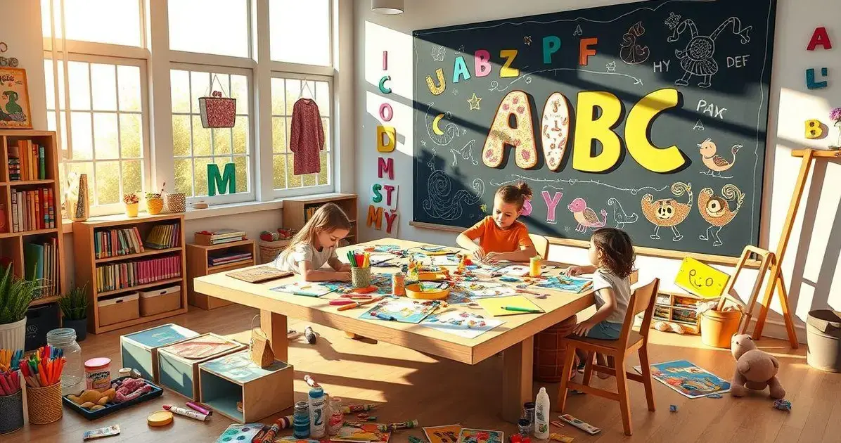 Atividades grafismo fonetico