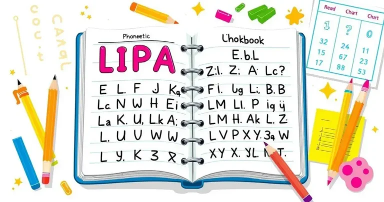 Caderno de grafismo fonetico