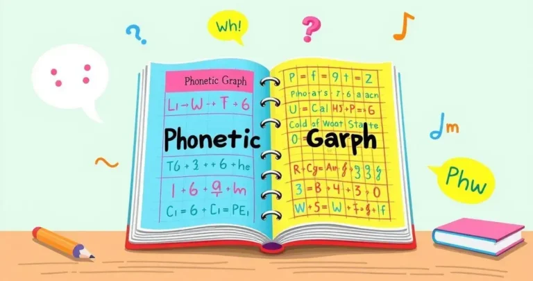 Caderno grafismo fonetico