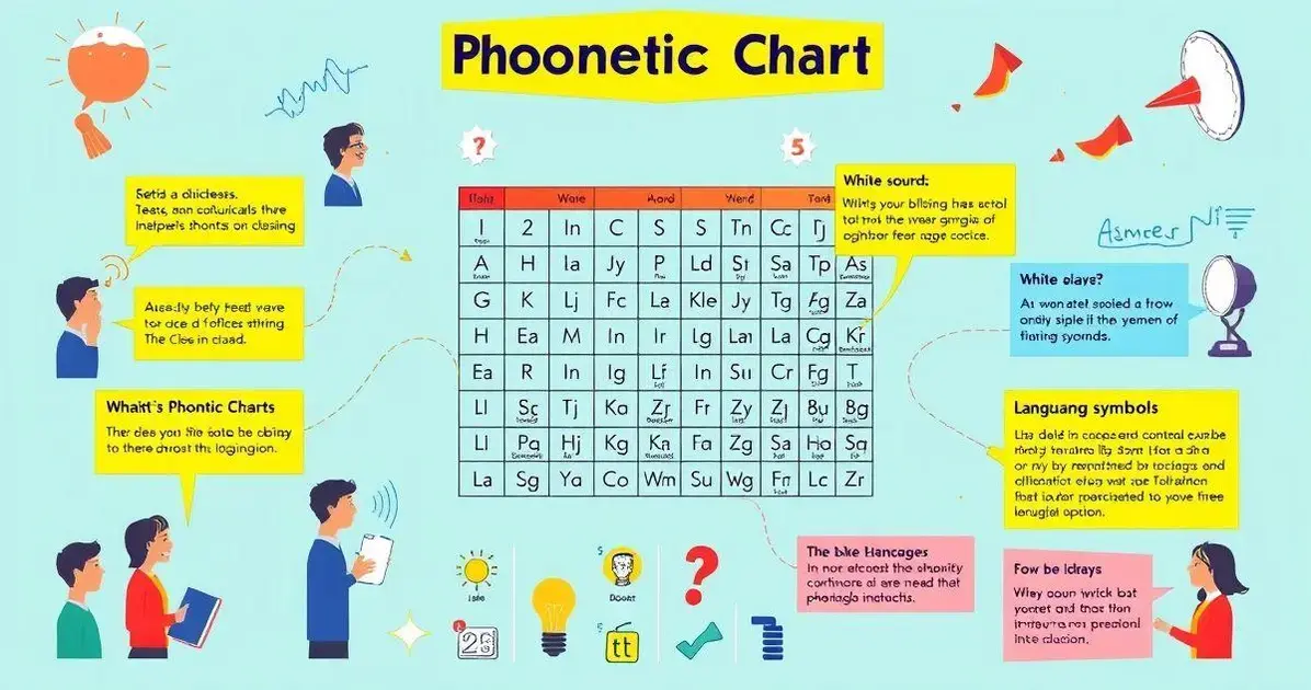 Grafico fonetico