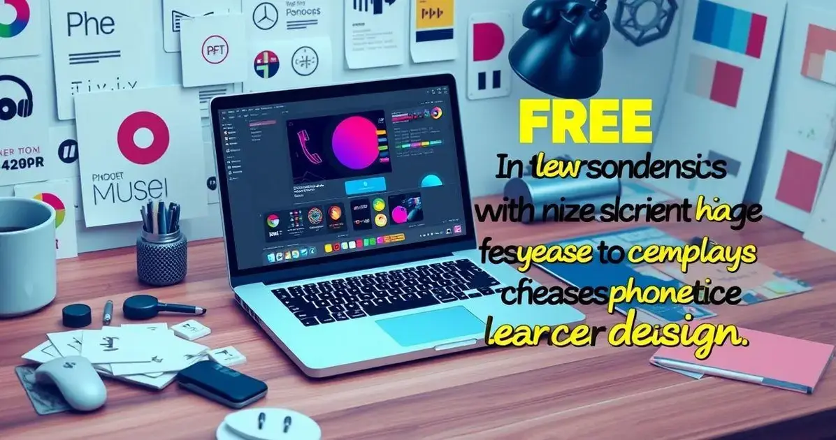 Grafismo fonetico gratis