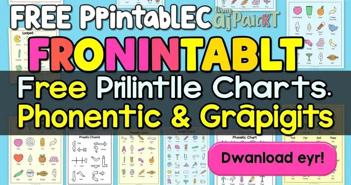 Grafismo fonetico para imprimir gratis