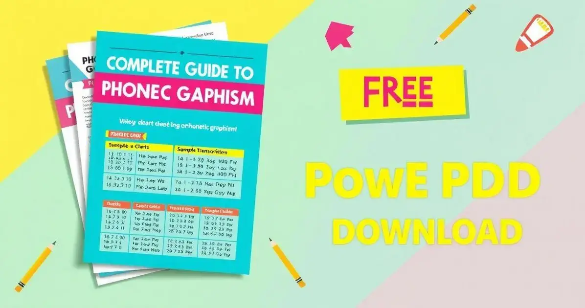 Grafismo fonetico pdf grátis