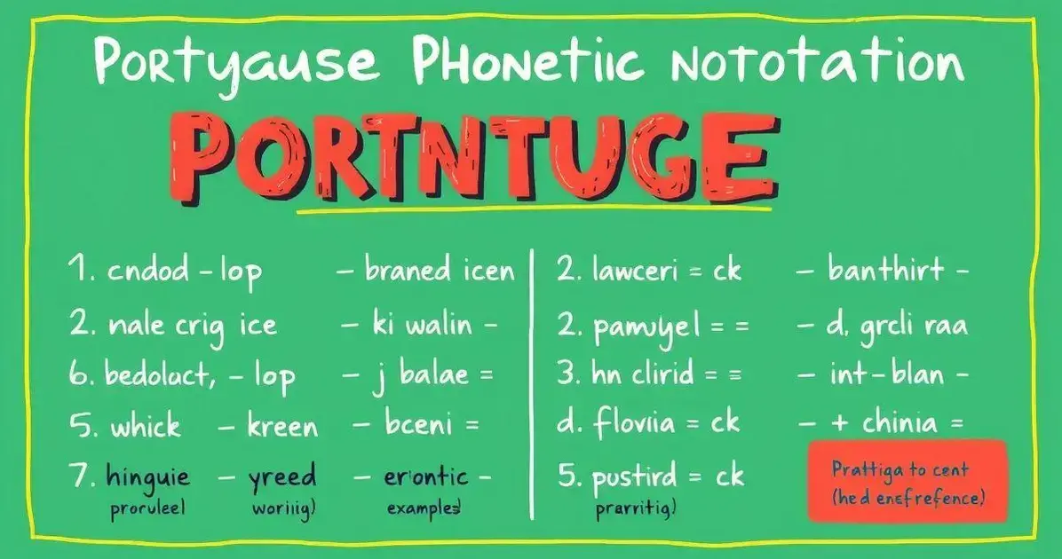 Grafismo fonetico português para imprimir