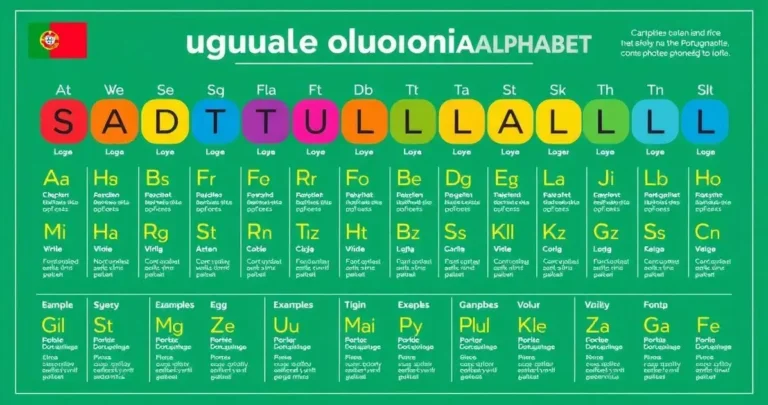 Grafismo fonético português pdf