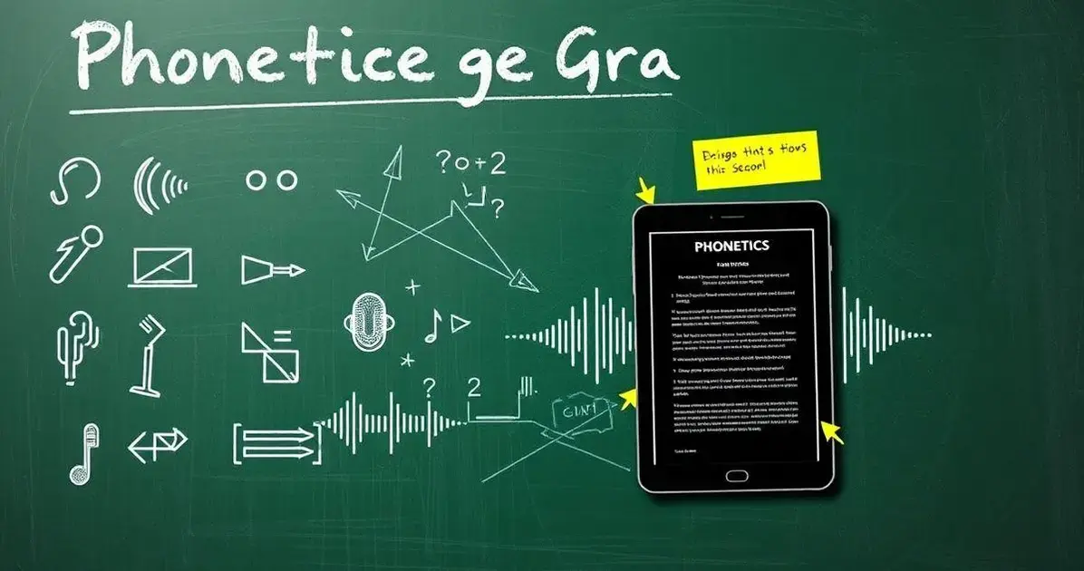 Grafismos foneticos pdf