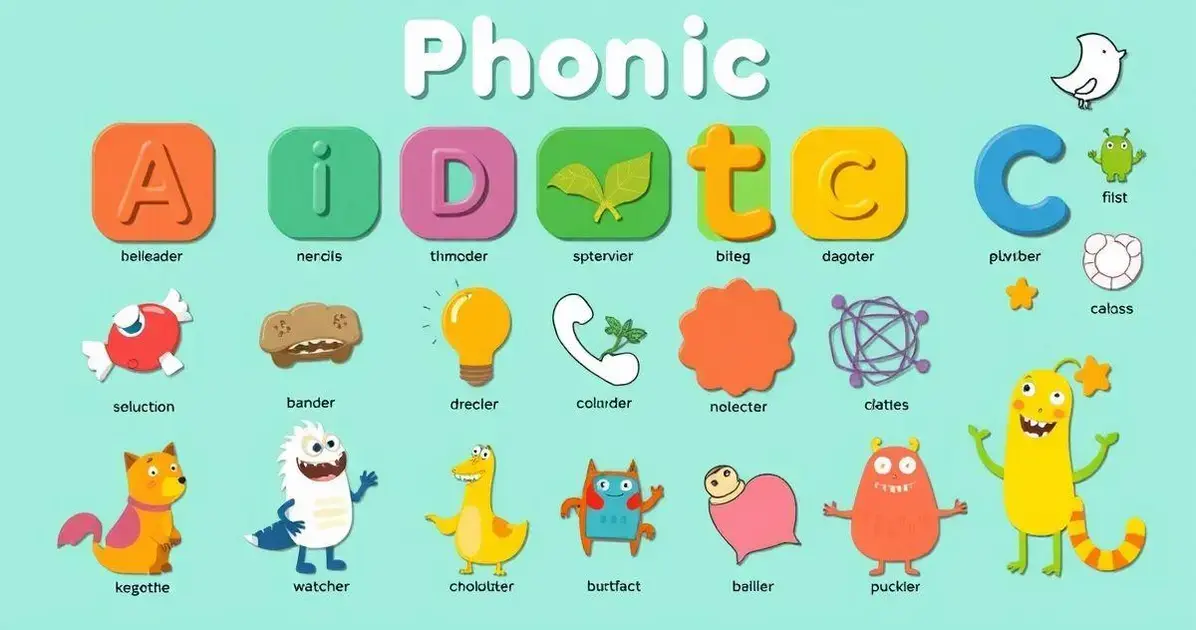 Grafismos fonéticos para niños pdf gratis