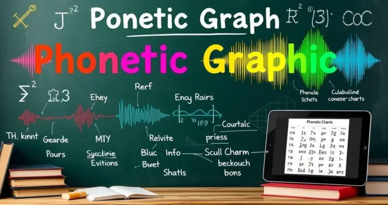 Grafismos fonéticos pdf