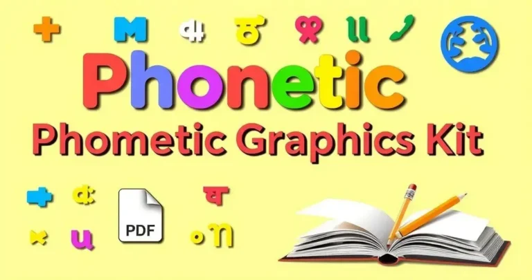 Kit grafismo fonetico pdf