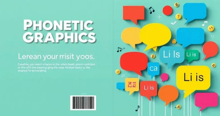 Livro de grafismo fonetico