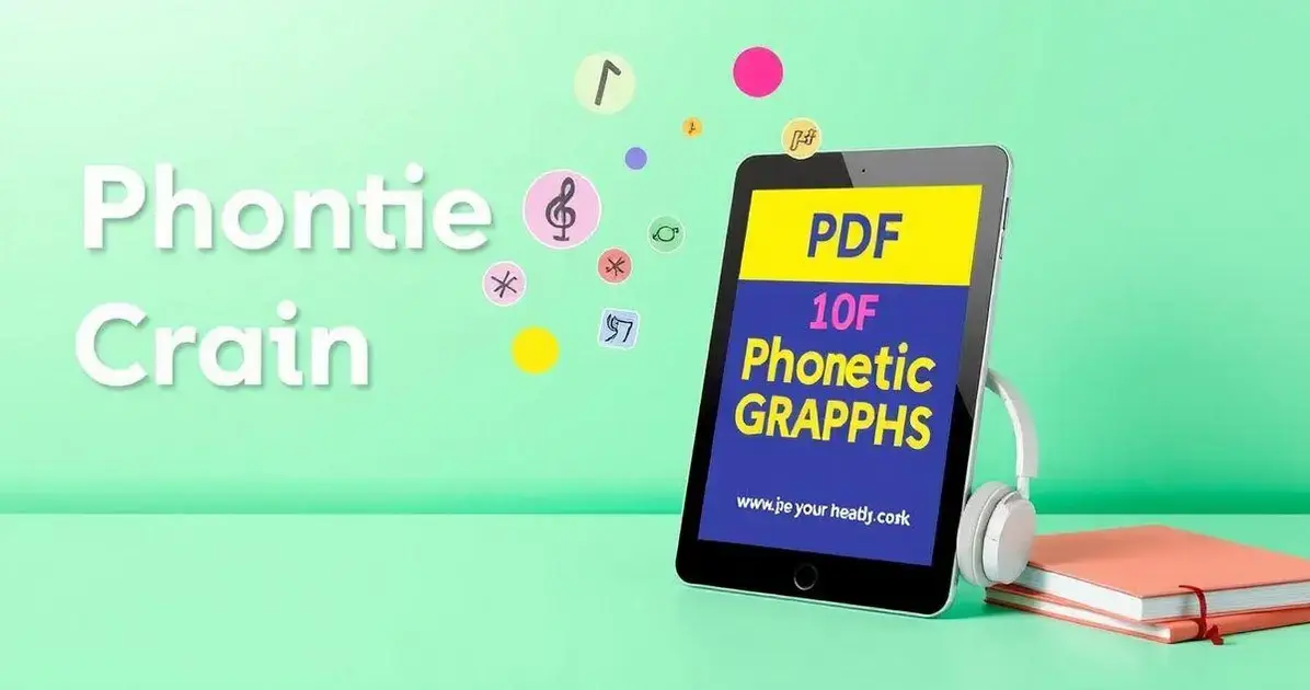 Livro de grafismos fonéticos pdf grátis