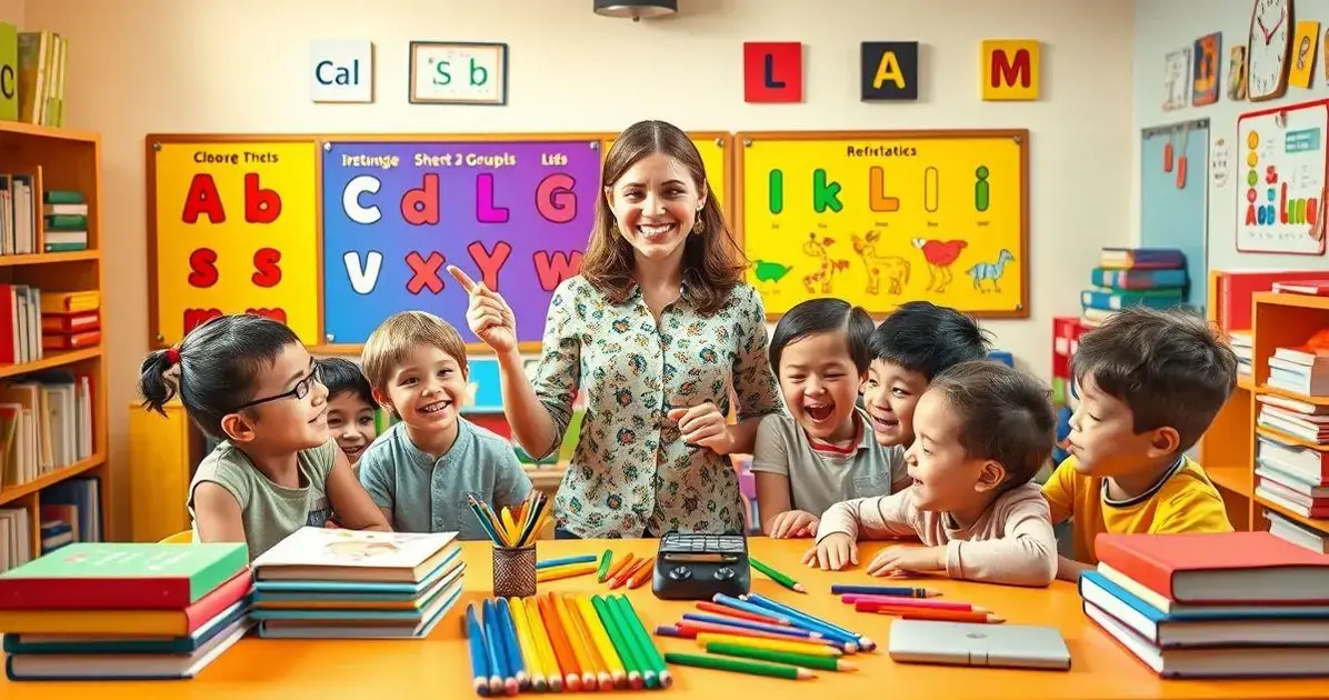 Metodo de grafismo fonetico