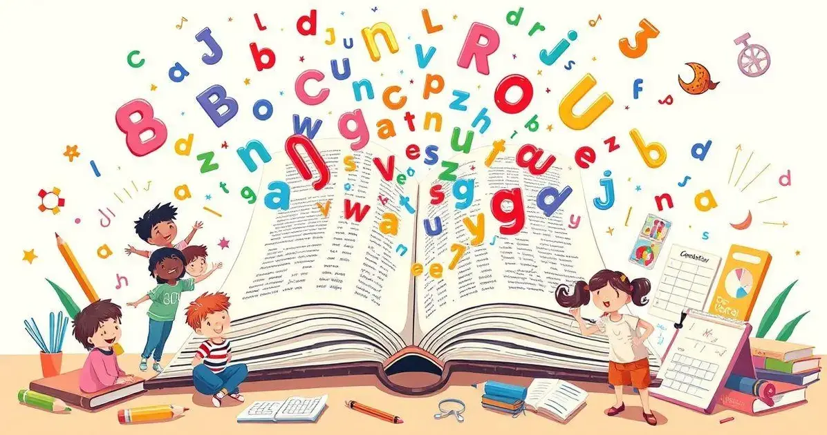 Método de grafismo fonético