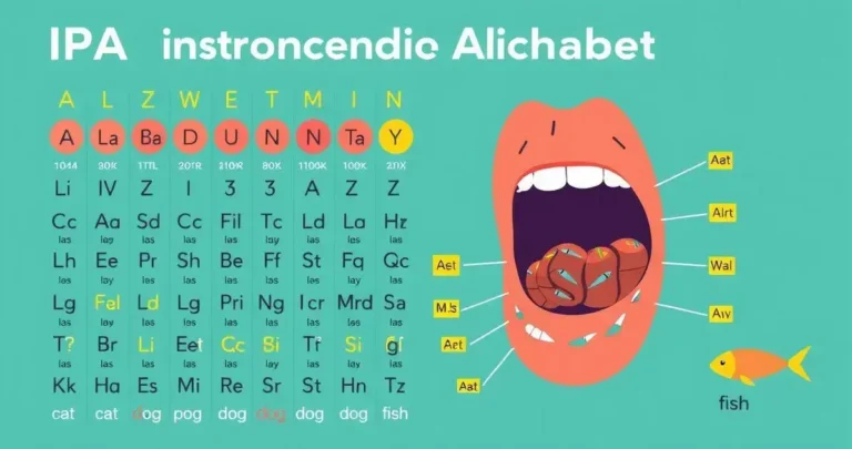 Alfabéto fonético