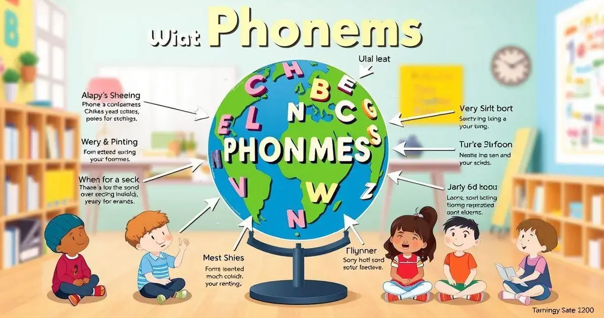 Fonemas