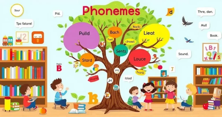 Fonemas