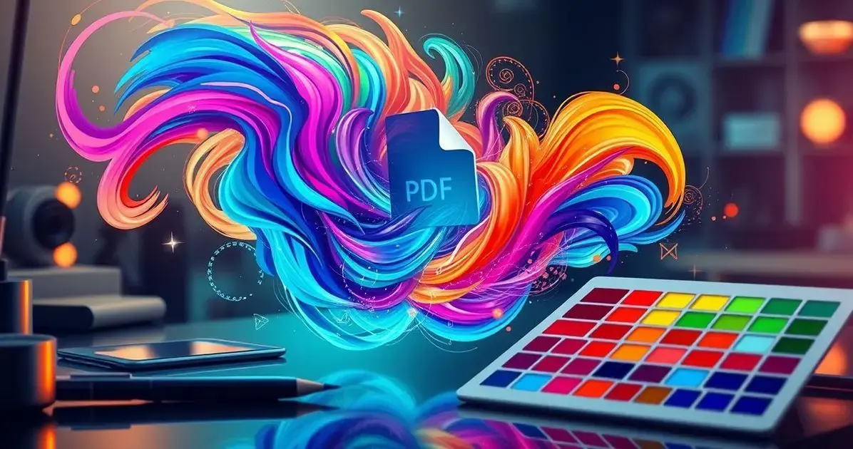 Grafismo pdf