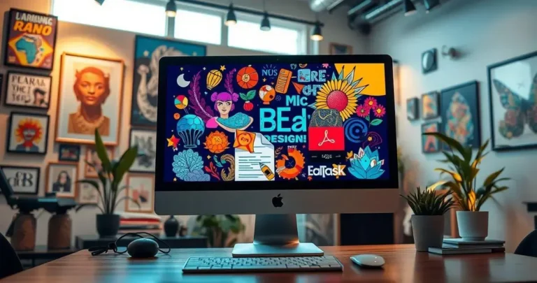 Grafismo pdf