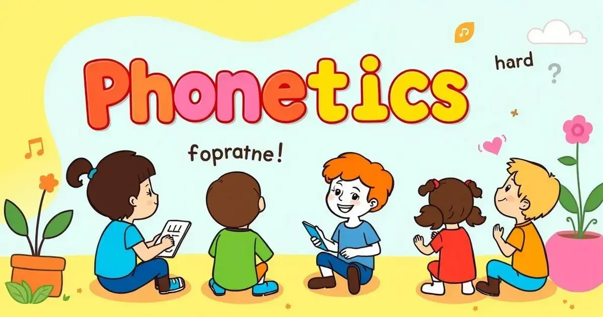 Grafismos fonéticos para niños pdf