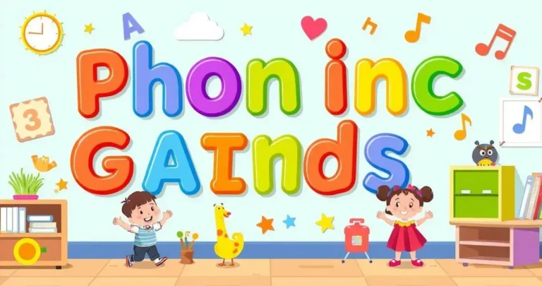 Grafismos fonéticos para niños pdf