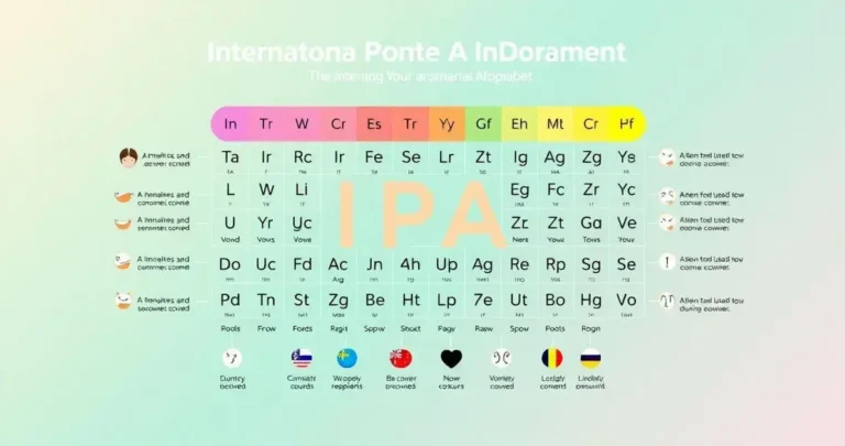 Gráfico fonetico