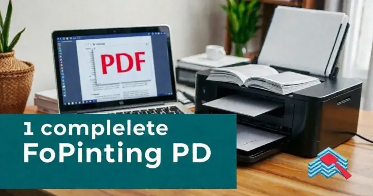 Imprimir livro pdf