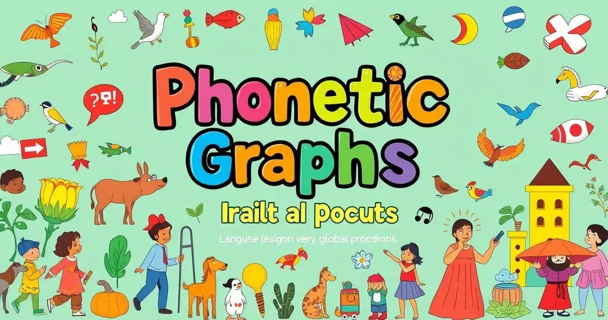 Libro de grafismo fonetico pdf