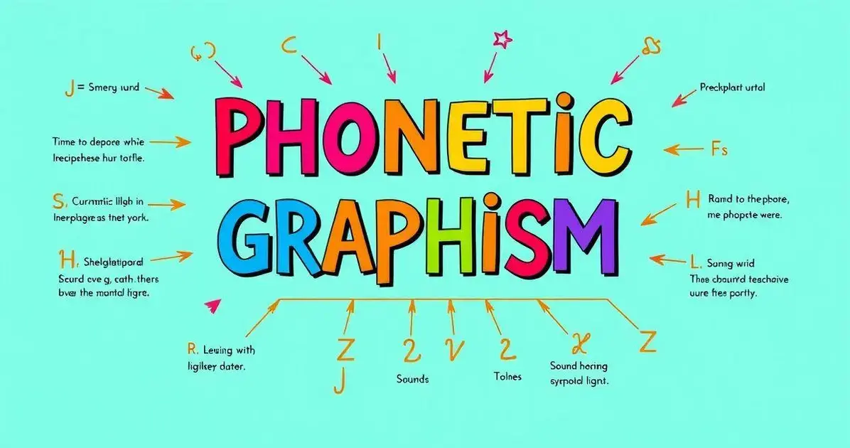 Metodo de grafismo fonetico pdf