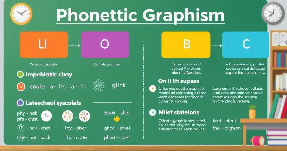 Metodo de grafismo fonetico pdf